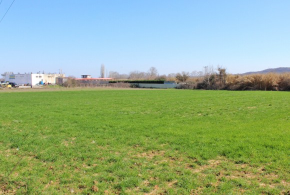 Land for sale in Pieria Prefecture