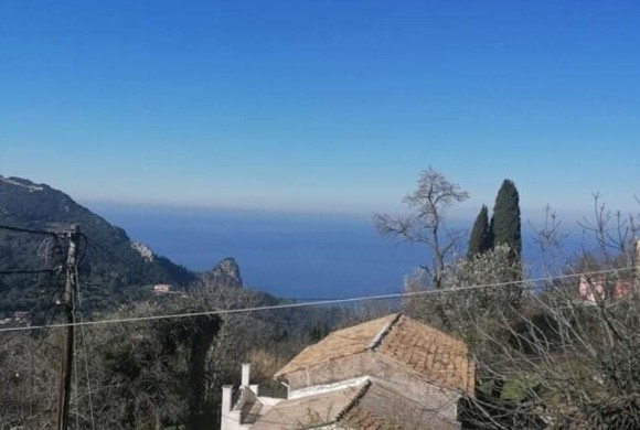 Land for sale in Corfu Prefecture
