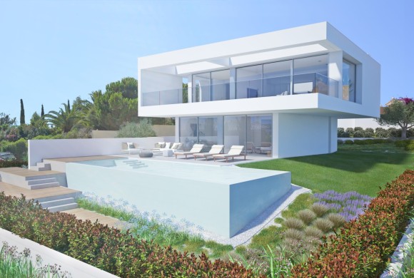 Villa for sale in Lagos