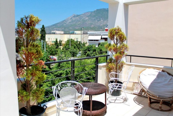 House for sale in Corinthia