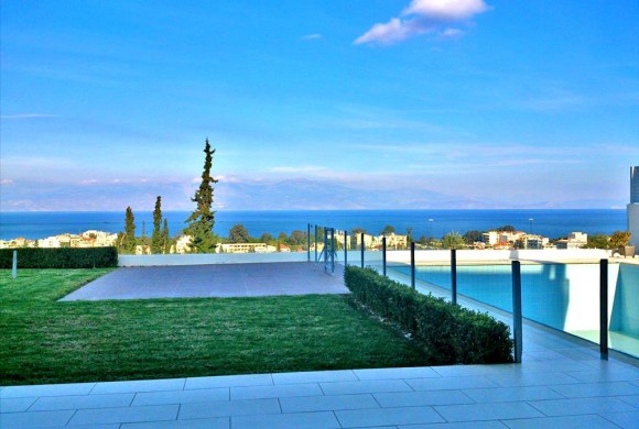 Villa for sale in Corinthia