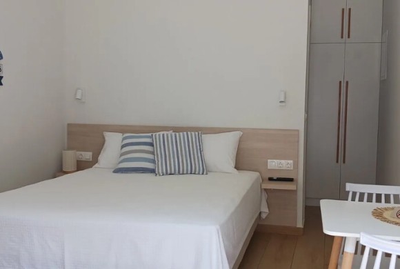 Hotel for sale in Chalkidiki