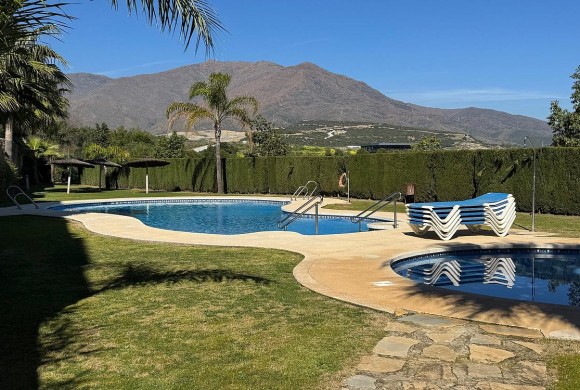 Townhouse for sale in Malaga