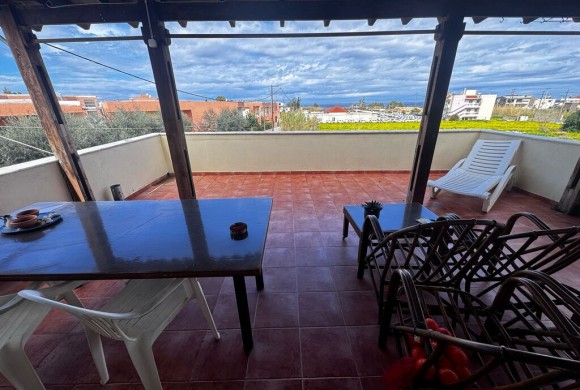 House for sale in Rethymno Prefecture
