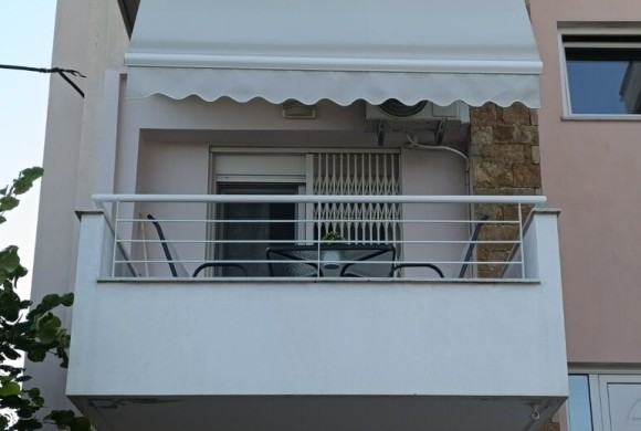 Apartment for sale in Chalkidiki