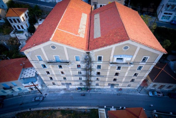 Shop / Business for sale in Samos Prefecture