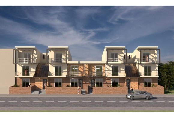 Apartment for sale in Chalkidiki