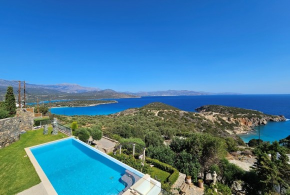 Villa for sale in Lasithi Prefecture