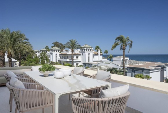 Apartment for sale in Malaga