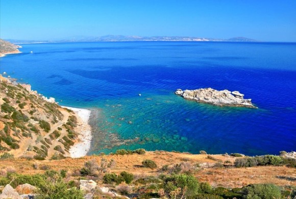 Land for sale in Rethymno Prefecture