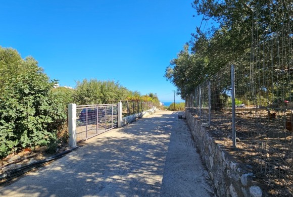 Land for sale in Lasithi Prefecture
