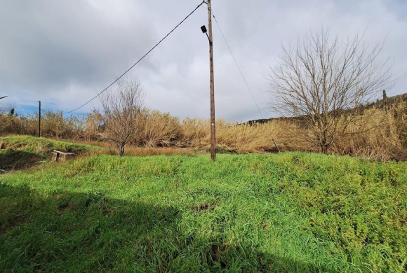 Land for sale in Corfu Prefecture