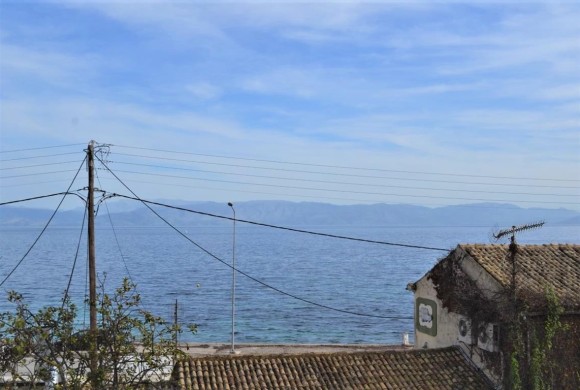 House for sale in Corfu Prefecture