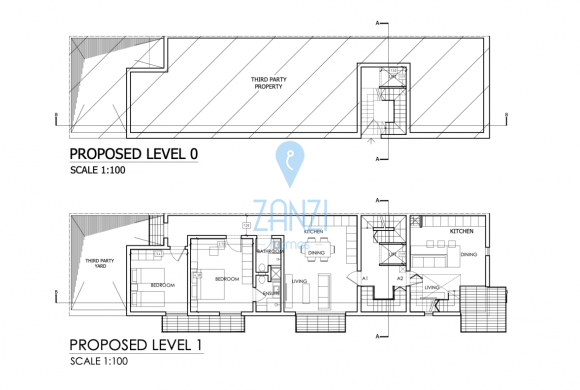 Apartment for sale in Gzira