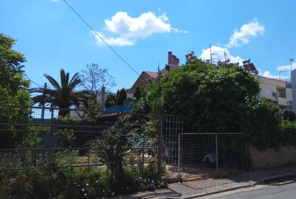 Land for sale in North