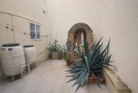 Townhouse for sale in Zejtun
