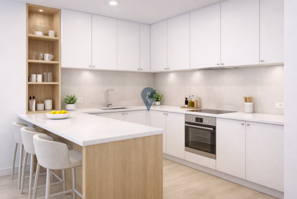 Apartment for sale in Qormi