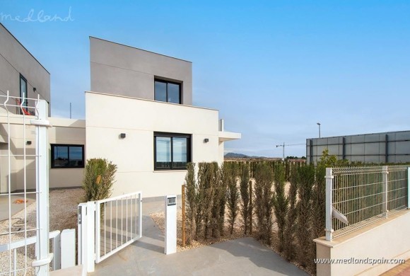 Villa for sale in Murcia