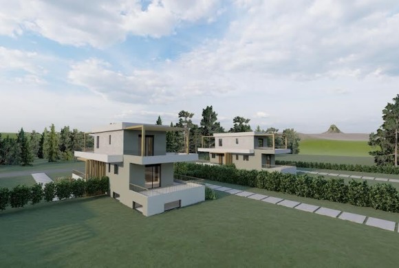 Townhouse for sale in Kavala Prefecture