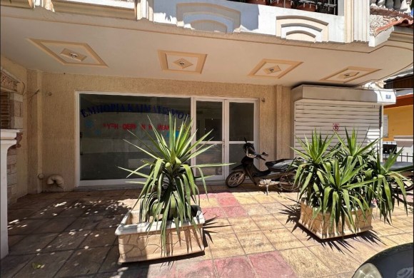 Commercial property for sale in West