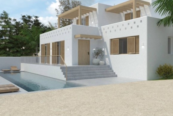 Villa for sale in Alicante