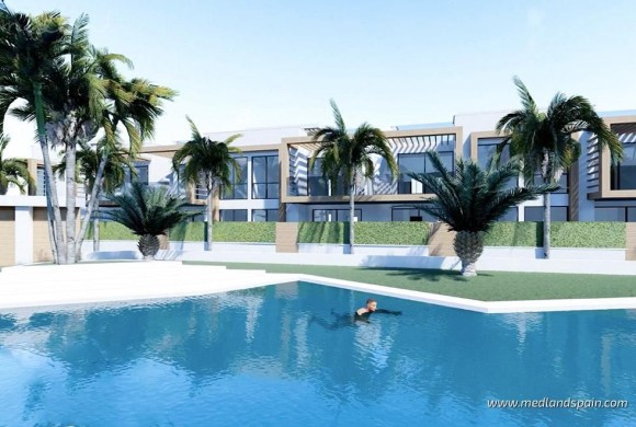 Apartment for sale in Alicante