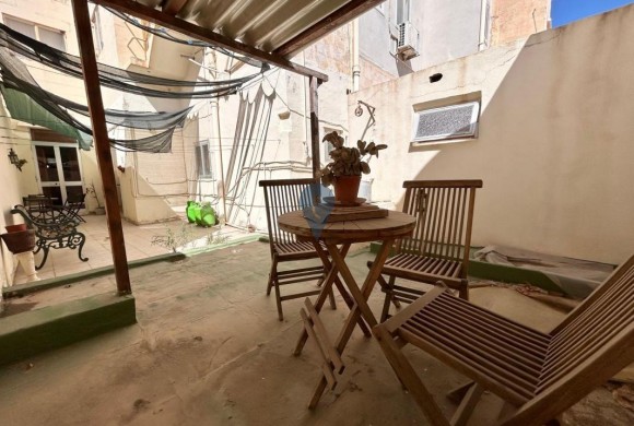 Townhouse for sale in Tarxien