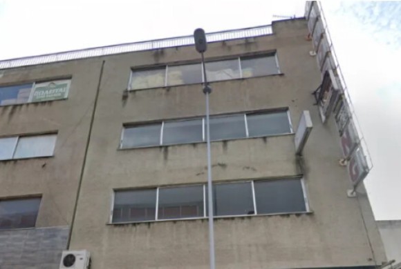 Commercial property for sale in Municipality