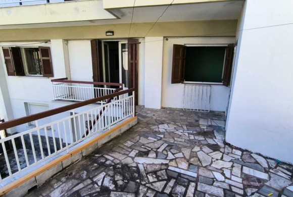 Apartment for sale in Pieria Prefecture