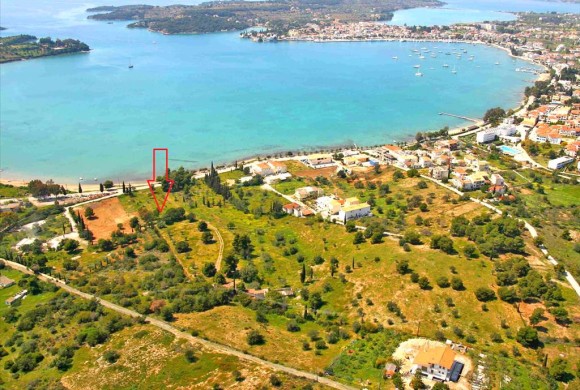 Land for sale in Argolis