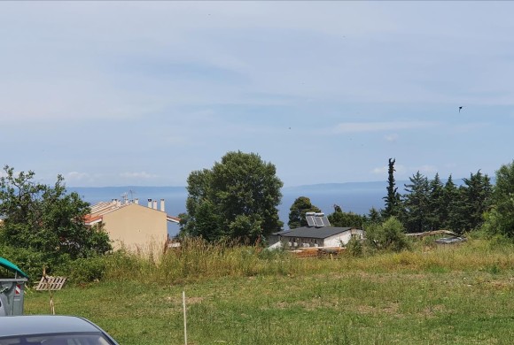 Land for sale in Chalkidiki