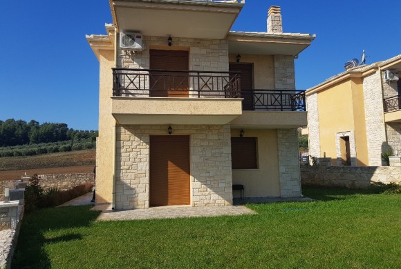House for sale in Chalkidiki