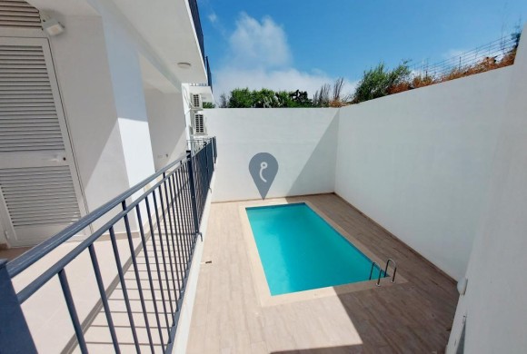 Apartment for sale in Xaghra