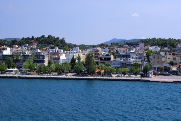 Land for sale in Rest of Attica