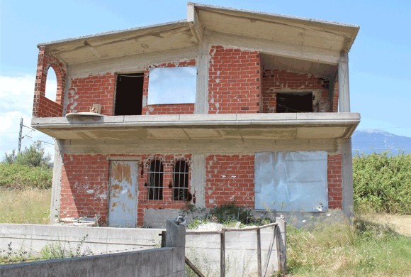House for sale in Pieria Prefecture