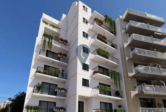 Apartment for sale in Bugibba