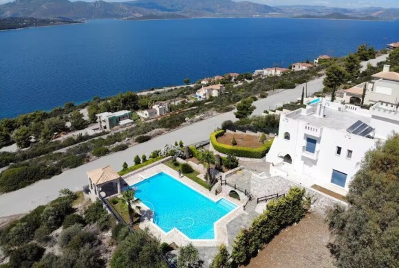 Villa for sale in Phthiotis