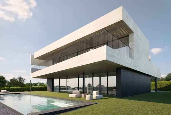 Villa for sale in Lagos