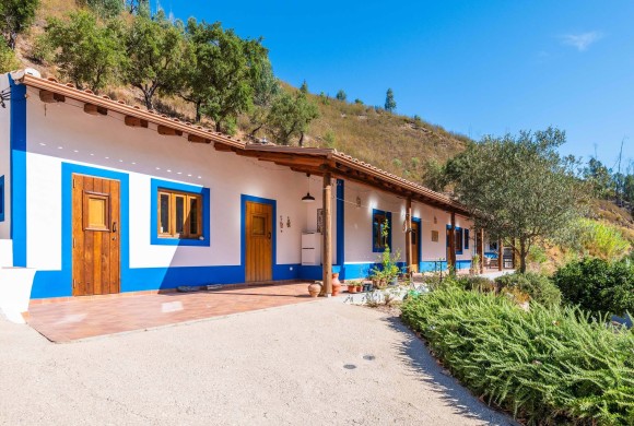 Villa for sale in West algarve