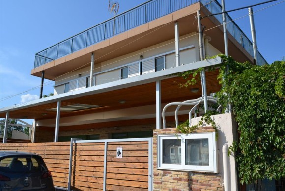 House for sale in East