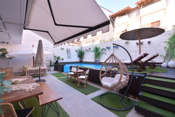 Hotel for sale in Pieria Prefecture