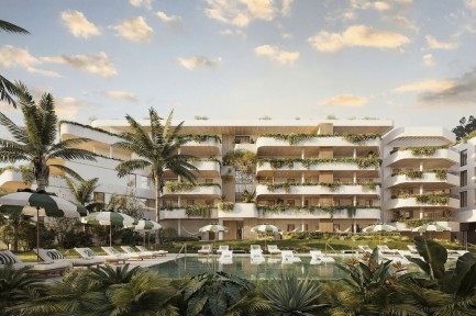 Apartment for sale in