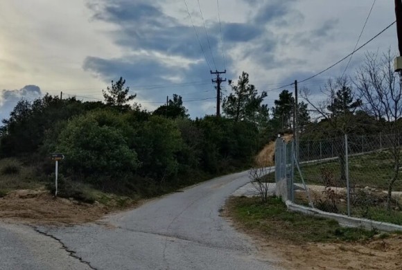 Land for sale in Kavala Prefecture