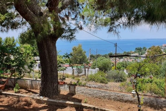 Townhouse for sale in Chalkidiki