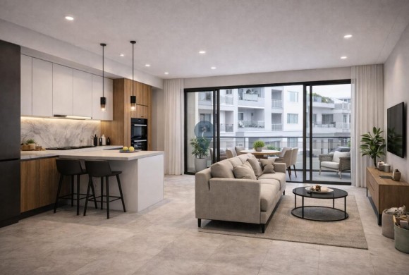 Apartment for sale in Sliema