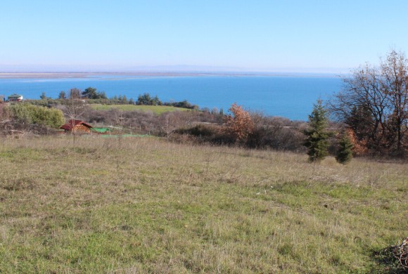 Land for sale in Pieria Prefecture