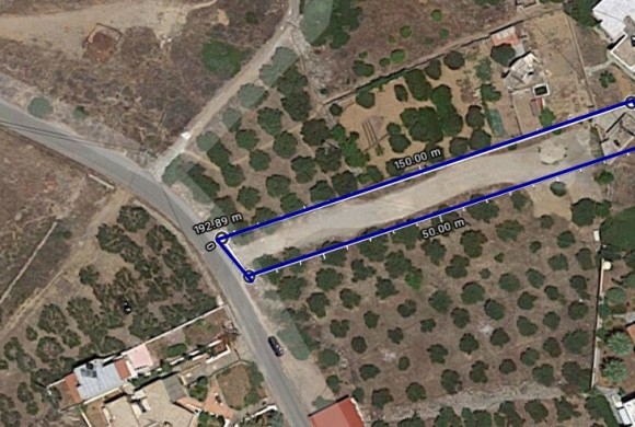 Land for sale in Lasithi Prefecture