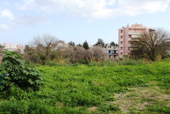 Land for sale in Dodecanese