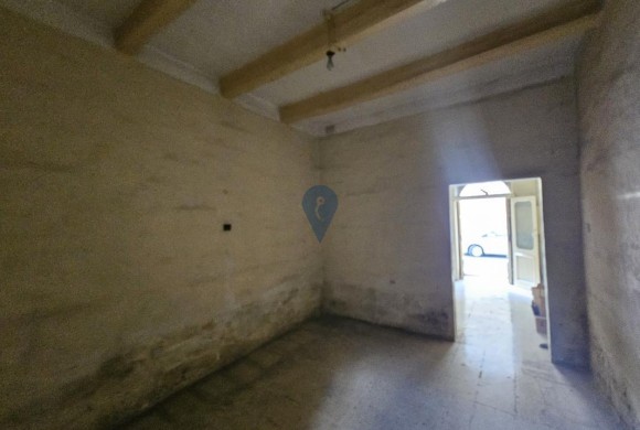 Townhouse for sale in Hamrun