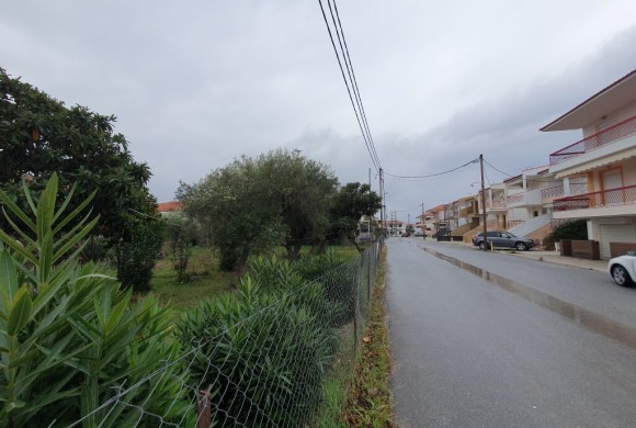 Land for sale in Evia